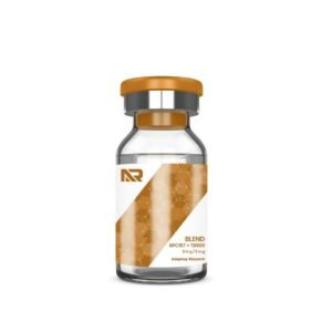 BPC-157 x TB-500 (Blend) - High-Quality UK SARMs | #1 SARMs Supplier | Free Delivery