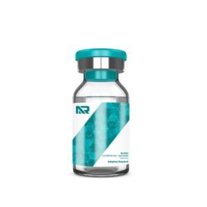 CJC-1295 (No DAC) x Ipamorelin (Blend) - UK SARMs