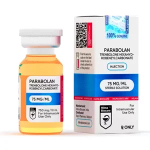 Hilma Biocare Parabolan (Trenbolone Hexa) 10ml/75 mg/ml