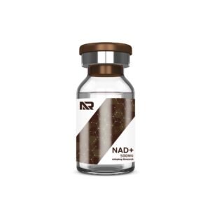 NAD+ At Home Kit I 500mg I Free Next Day Delivery