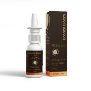Nasal Tanners by Bronze Bloom - UK SARMs