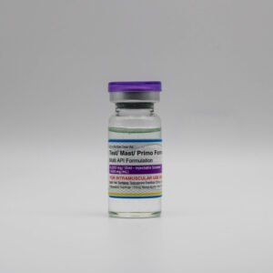 Pharmaqo Labs Androbolan 400 (Test/Mast/Primo)