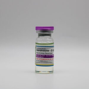 Pharmaqo Labs Nandrolone Decanoate ( Deca )300