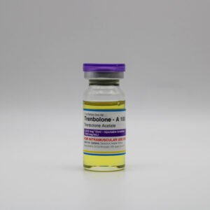 Pharmaqo Labs Trenbolone Ace