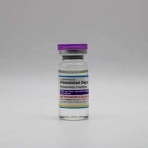 Pharmaqo Primobolan Depot 175