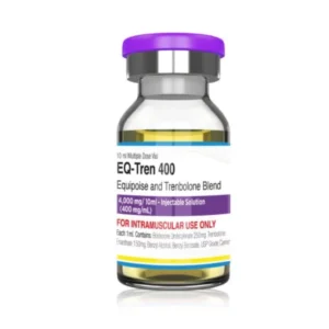 Pharmaqo US - EQ -Tren 400
