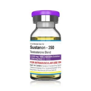 Pharmaqo US - Sustanon 250