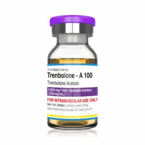 Pharmaqo US - Trenbolone-A 100