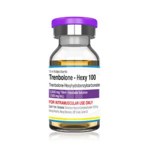Pharmaqo US - Trenbolone-Hexy 100