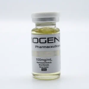 Viogen DHB 100mg (Dihydroboldenone Cypionate)