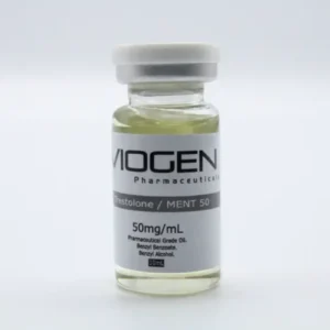 Viogen MENT 50mg