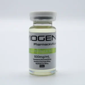 Viogen Super Bulk 500mg