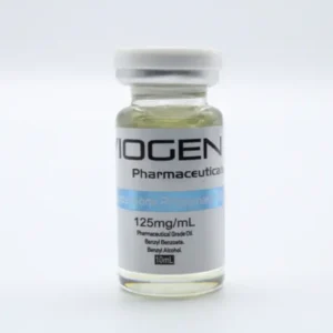 Viogen Testosterone Propionate 125mg