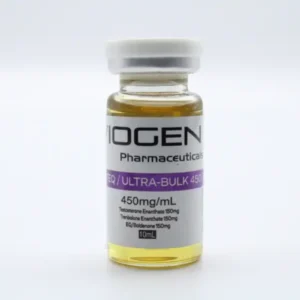 Viogen Ultra-Bulk-TTEQ 450mg