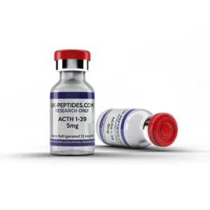 ACTH 1-39 5mg