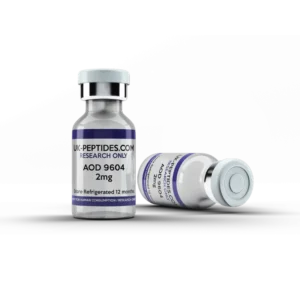 AOD 9604 2MG