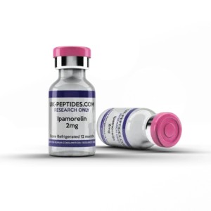 Ipamorelin 2mg