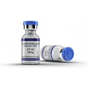 PT-141 Bremelanotide 10mg
