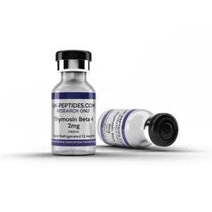 Thymosin Beta 4 2mg (TB500)