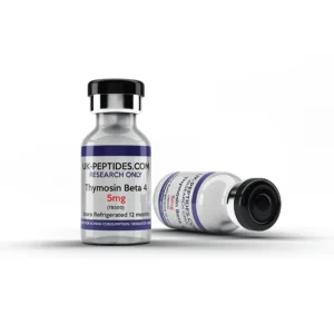 Thymosin Beta 4 5mg TB500